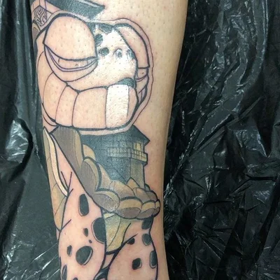 Romain Triptik tattoo 035