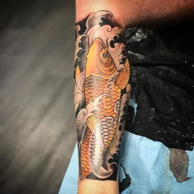 Romain Triptik tattoo 041