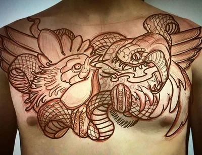 Romain Triptik tattoo 043