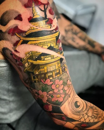 Romain Triptik tattoo 047