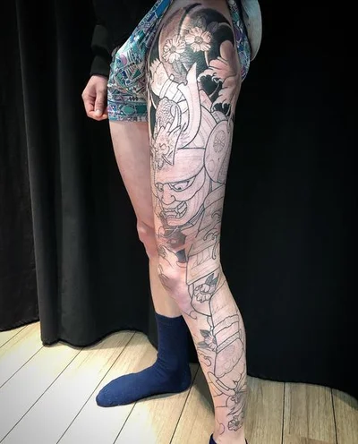 Romain Triptik tattoo 048