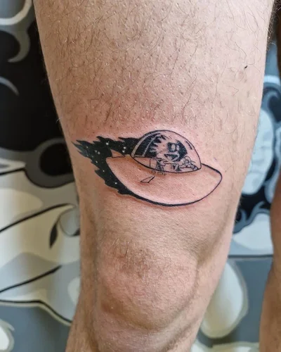 Romain Bernard tattoo 010