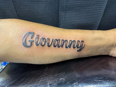 Romain Bernard tattoo 015