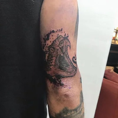 Romain Bernard tattoo 018