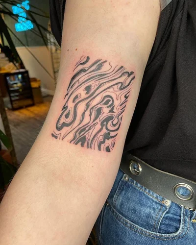 Romain Bernard tattoo 022