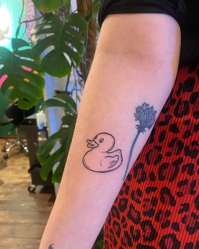 Romain Bernard tattoo 033