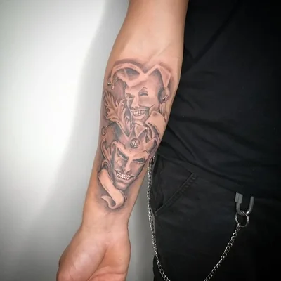 Roman.inked tattoostudio tattoo 007