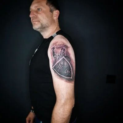 Roman.inked tattoostudio tattoo 009