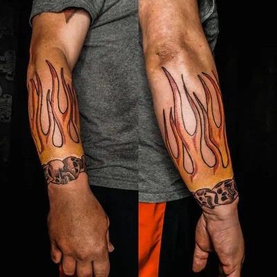Roman.inked tattoostudio tattoo 012
