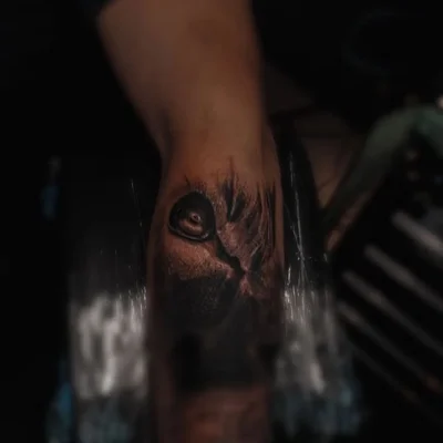 Roman.inked tattoostudio tattoo 013