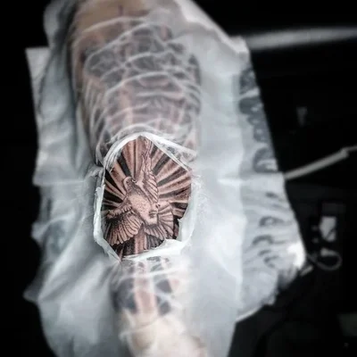 Roman.inked tattoostudio tattoo 014