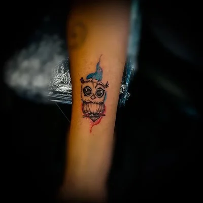 Roman.inked tattoostudio tattoo 015