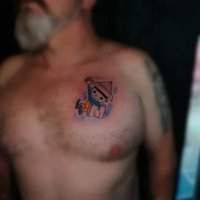 Roman.inked tattoostudio tattoo 016