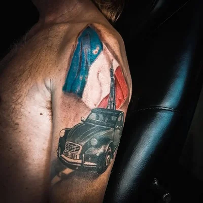 Roman.inked tattoostudio tattoo 020