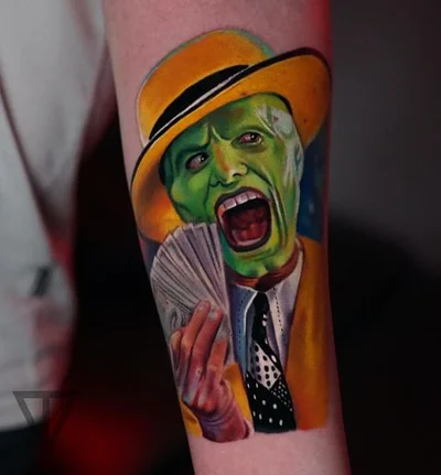 Roman Vainer tattoo 014