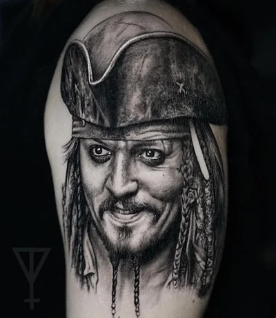 Roman Vainer tattoo 016