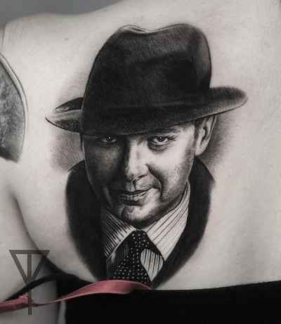 Roman Vainer tattoo 019