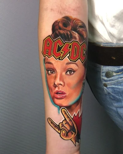Roman Vainer tattoo 023