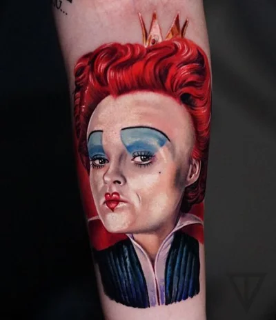 Roman Vainer tattoo 024