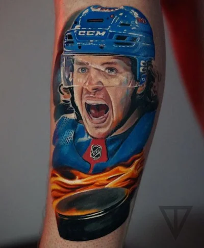 Roman Vainer tattoo 025