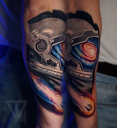 Roman Vainer tattoo 031