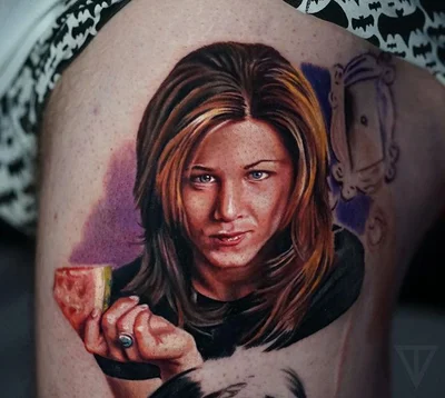 Roman Vainer tattoo 036