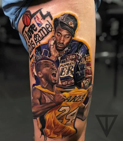 Roman Vainer tattoo 043