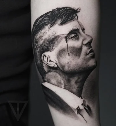 Roman Vainer tattoo 048