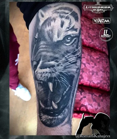 Roman Kanajevs tattoo 009