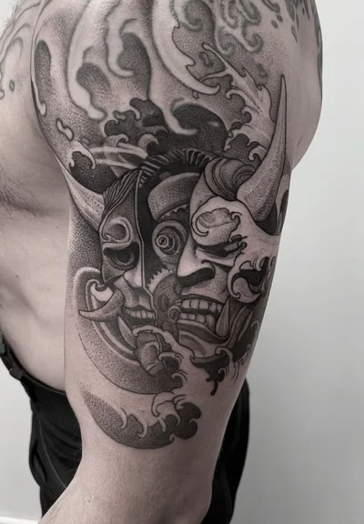 Roman Kanajevs tattoo 011