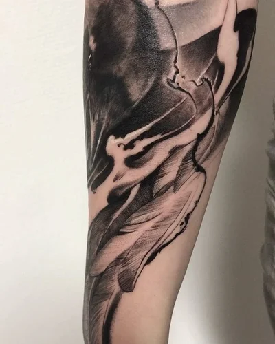 Roman Kanajevs tattoo 012