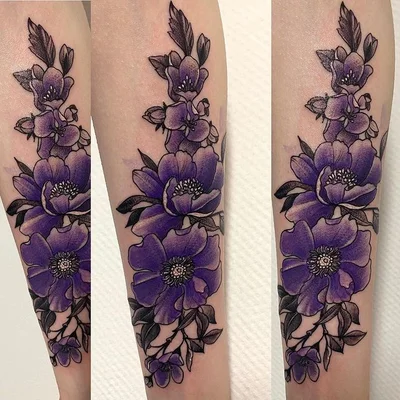 Roman Kanajevs tattoo 013