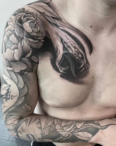 Roman Kanajevs tattoo 019