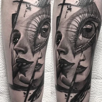 Roman Kanajevs tattoo 028