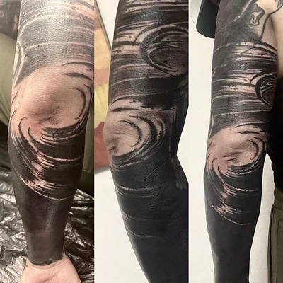 Roman Kanajevs tattoo 031