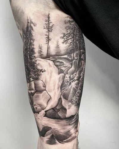 Roman Kanajevs tattoo 032