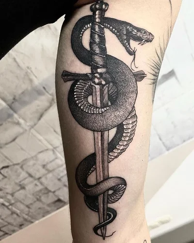 Roman Kanajevs tattoo 039