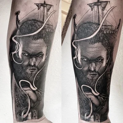 Roman Kanajevs tattoo 040