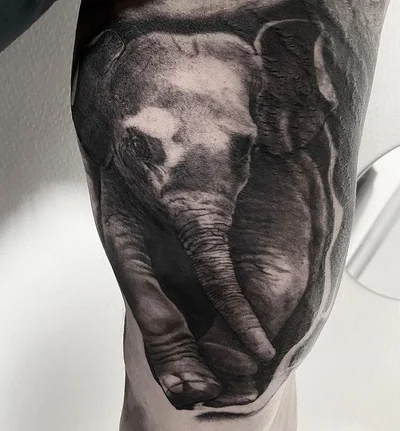 Roman Kanajevs tattoo 042