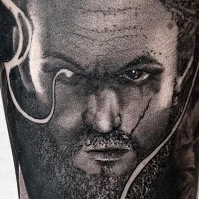Roman Kanajevs tattoo 043