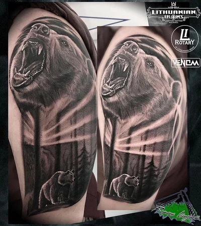Roman Kanajevs tattoo 044
