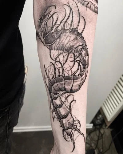 Roman Kanajevs tattoo 045