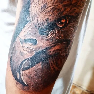 Roman Zensi tattoo 007