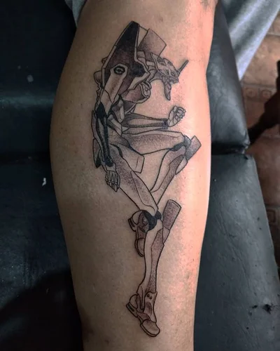 Roman Zensi tattoo 008