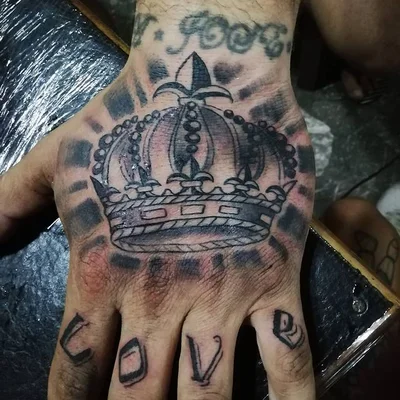Roman Zensi tattoo 014