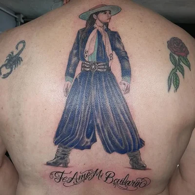 Roman Zensi tattoo 018