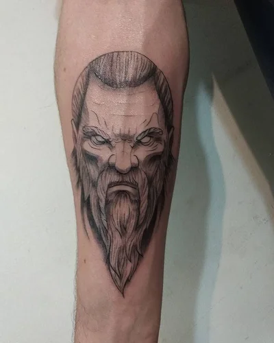 Roman Zensi tattoo 020