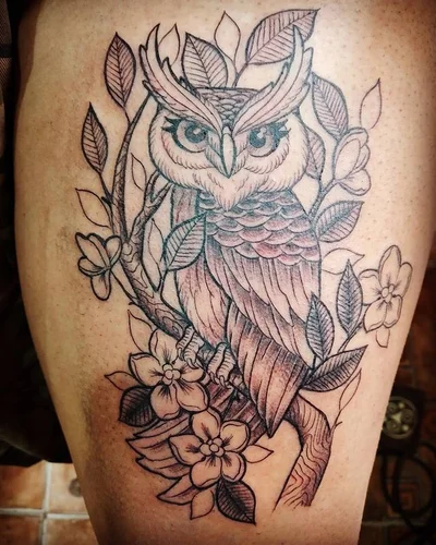 Roman Zensi tattoo 029