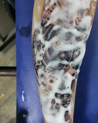 Roman Zensi tattoo 032