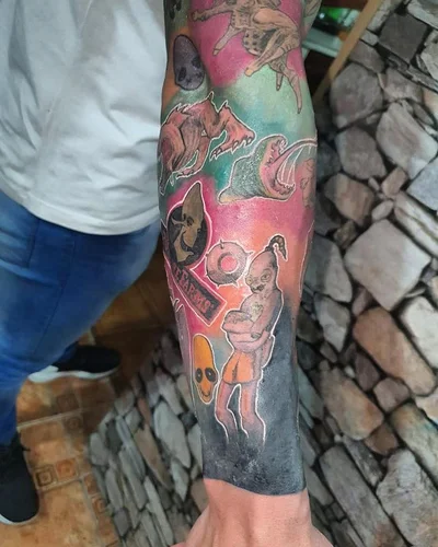 Roman Zensi tattoo 037
